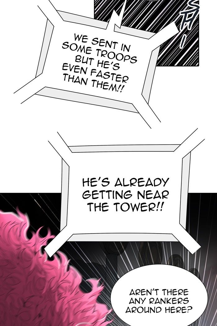 Tower of God Chapter 458 54